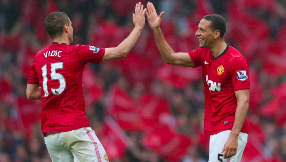 新的活力 新的活力